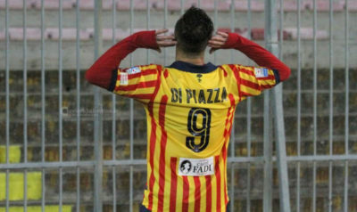 Il Lecce torna a vincere: 2 – 1 alla Casertana , Di Piazza e Riccardi firmano le reti giallorosse - Corriere Salentino