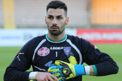 Il Lecce batte il Bisceglie e passa agli ottavi di finale di Coppa Italia Serie C - Corriere Salentino