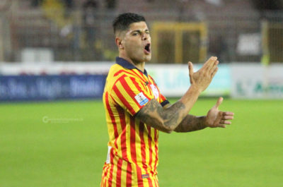 Il Lecce non si ferma più, battuta la Reggina in rimonta - Corriere Salentino