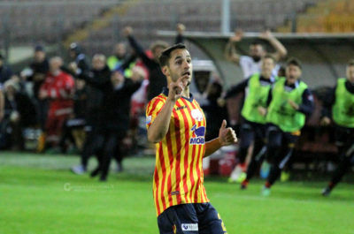 Il Lecce non si ferma più, battuta la Reggina in rimonta - Corriere Salentino
