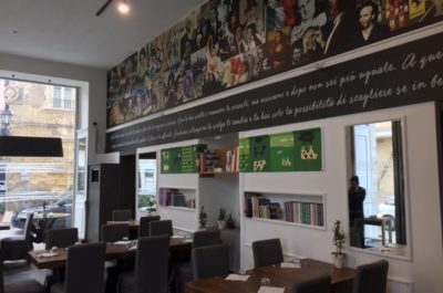 Il Vita restaurant di Lecce si prepara a un Capodanno speciale con uno dei migliori chef sulla piazza e un menu che racconta il Salento - Corriere Salentino