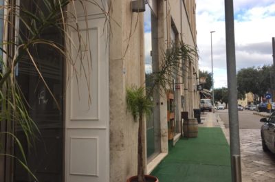 Il Vita restaurant di Lecce si prepara a un Capodanno speciale con uno dei migliori chef sulla piazza e un menu che racconta il Salento - Corriere Salentino