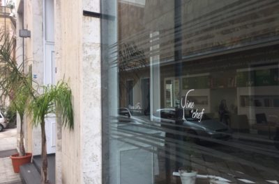 Il Vita restaurant di Lecce si prepara a un Capodanno speciale con uno dei migliori chef sulla piazza e un menu che racconta il Salento - Corriere Salentino