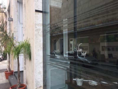 La battaglia dei commercianti del centro per servizi e parcheggi: al Vita navetta privata per coprire le falle del pubblico - Corriere Salentino