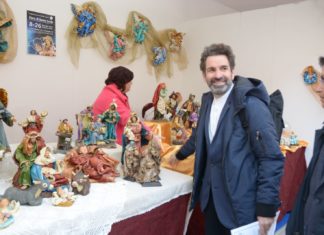 Una città per sognare, le iniziative dell’amministrazione comunale di Lecce per il Natale
