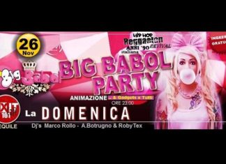 Exit101: single PARTY