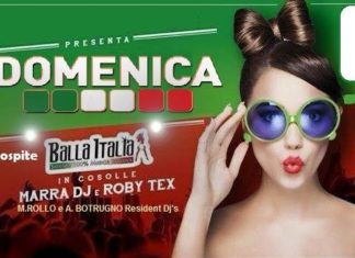 Exit 101: Balla italia e friends