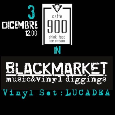 Black market affair - Corriere Salentino