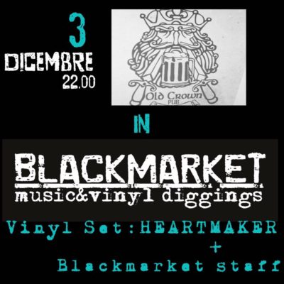 Black market affair - Corriere Salentino