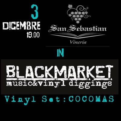 Black market affair - Corriere Salentino