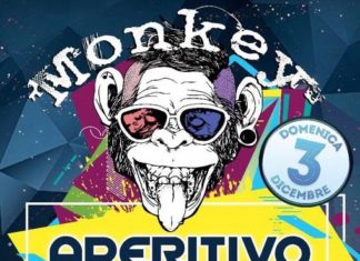 Monkey: Aperitivo