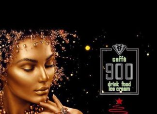 Caffè 900: Notte di Natale