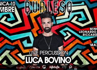 Burlesq: La Domenica
