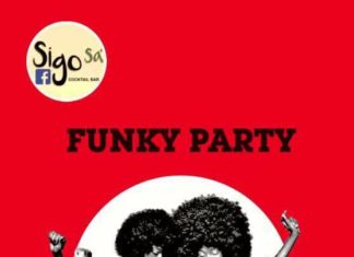 Sigo Sà: soundandaperitif