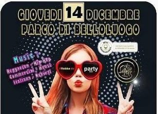 Parco di Belloluogo: Single party