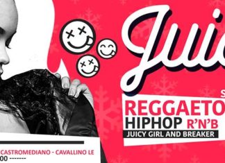 Womb: JUICY Xmas Edition