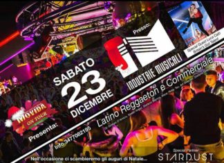 Industrie Musicali: stardust