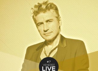 Area 51: venerdì live