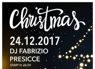 La Caffetteria: Christmas