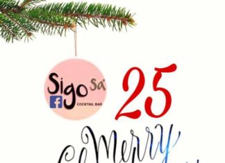 Sigo sà: Buon Natale