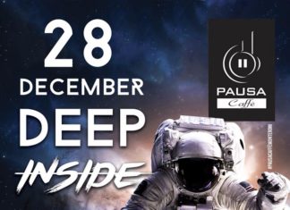 Pausa caffè: Deep Inside
