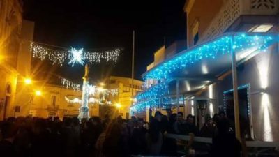 Concept Briganti: Christmas edition - Corriere Salentino