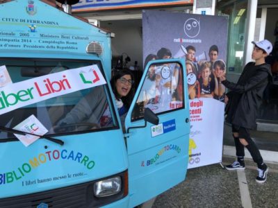 A Radio Immaginaria parole e pensieri dei millennials - Corriere Salentino