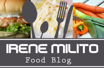 Food blogger in vetrina: cullurielli calabresi di Irene Milito - Corriere Salentino