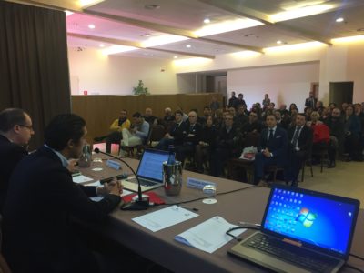 La lotta all’abusivismo e l’antiriciclaggio nel mercato immobiliare: la FIMAA in campo - Corriere Salentino