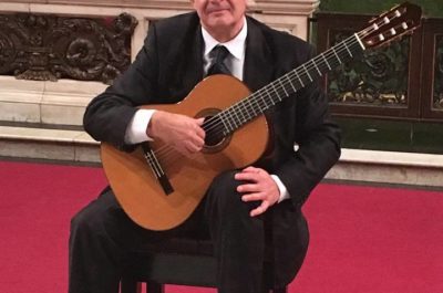 Tutto pronto per la X edizione di Salento Guitar Festival: 27, 28, 29 dicembre presso la Galleria Foresta e la Fondazione Palmieri - Corriere Salentino