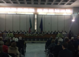 Avvocati, l’ex consigliere Corvaglia: “Subito dimissioni”, la Presidente Altavilla: “Noi espressione del gradimento”