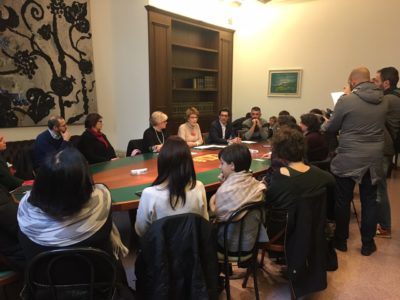 Lecce città del Libro: al via il calendario dei progetti di promozione della lettura - Corriere Salentino