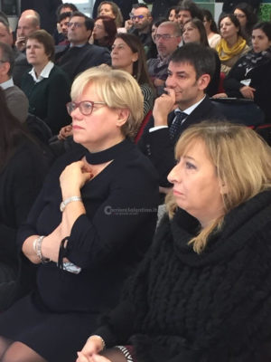 TecnoMed, la grande sfida del tecnopolo per la medicina di precisione: 23 milioni per avviare un percorso di ricerca e cura delle malattie neurodegenerative - Corriere Salentino