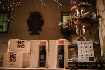 "Rodinò, un anno dopo". A Torre del Parco celebrata la selezione dei vini della Cantina Conti Zecca - Corriere Salentino