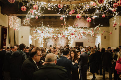 "Rodinò, un anno dopo". A Torre del Parco celebrata la selezione dei vini della Cantina Conti Zecca - Corriere Salentino