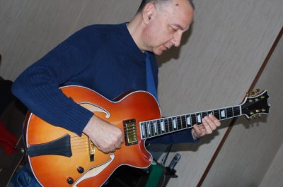 Tutto pronto per la X edizione di Salento Guitar Festival: 27, 28, 29 dicembre presso la Galleria Foresta e la Fondazione Palmieri - Corriere Salentino