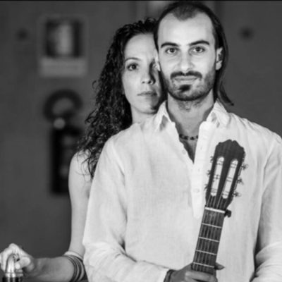 “Sweet Sweat”, il nuovo cd dei musicisti Fabio Bagnato e Daniela Fiorentino: un tributo alla musica totale - Corriere Salentino