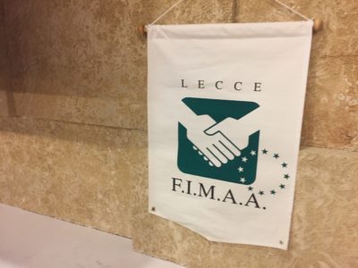 La lotta all’abusivismo e l’antiriciclaggio nel mercato immobiliare: la FIMAA in campo - Corriere Salentino