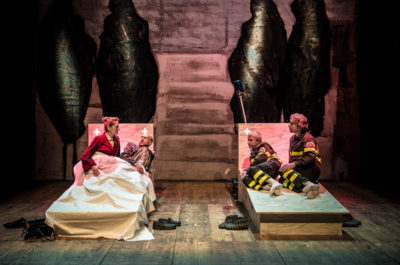 Teatro Apollo e teatro Paisiello, ironia e leggerezza in scena nella prossima stagione teatrale - Corriere Salentino