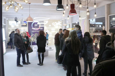 Boom di presenze alla manifestazione “Leccearredo – Salone Nazionale dell’Arredamento” - Corriere Salentino