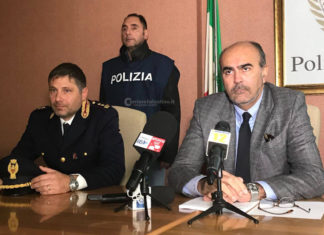 Armi e droga dal Marocco: in appello ridotte cinque condanne, confermata assoluzione per ex carabiniere