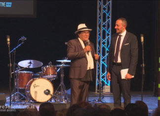 “L’Ospedale suona per i bambini” fa il pienone: Al Bano sul palco per i più piccoli