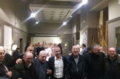 Il Lecce, campione d'inverno, festeggia al Vita. A Natale menu alla carta con uno chef che valorizza sapori e prodotti salentini - Corriere Salentino