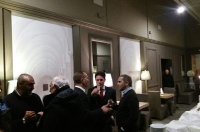 Il Lecce, campione d'inverno, festeggia al Vita. A Natale menu alla carta con uno chef che valorizza sapori e prodotti salentini - Corriere Salentino