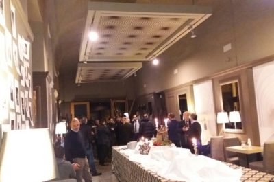 Il Lecce, campione d'inverno, festeggia al Vita. A Natale menu alla carta con uno chef che valorizza sapori e prodotti salentini - Corriere Salentino