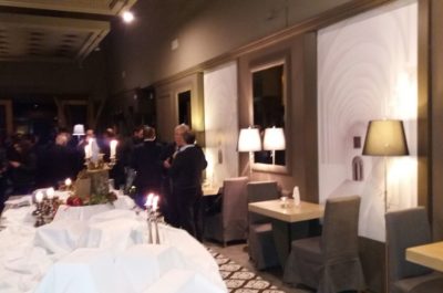 Il Lecce, campione d'inverno, festeggia al Vita. A Natale menu alla carta con uno chef che valorizza sapori e prodotti salentini - Corriere Salentino