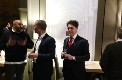 Il Lecce, campione d'inverno, festeggia al Vita. A Natale menu alla carta con uno chef che valorizza sapori e prodotti salentini - Corriere Salentino