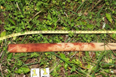 Pestarono operaio e lo lasciarono nudo in campagna: tre fermi anche per tortura - Corriere Salentino