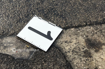 Rapina nell'ufficio postale: agente libero dal servizio spara colpo di pistola - Corriere Salentino