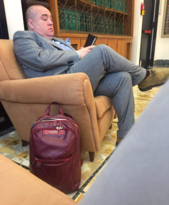 Camera di Commercio, battaglie su tutti i fronti: dalla questione giunta alla vicenda Leuci - Corriere Salentino